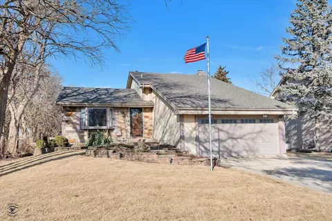 13964 W Clifton Ln, Homer Glen, IL 60491