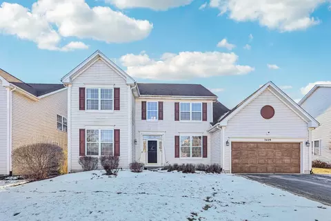 3429 Voltaire Ln, Saint Charles, IL 60175