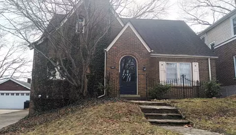 1383 W Sunset Ave, Decatur, IL 62522