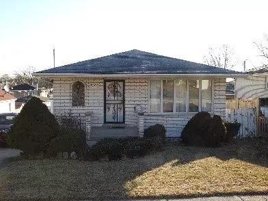 Undisclosed, Hickory Hills, IL 60457