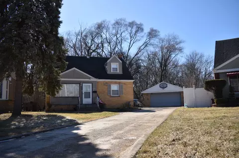 1626 Shirley Dr, Calumet City, IL 60409