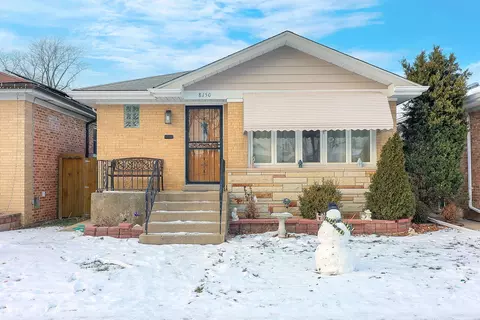8150 W Addison St, Chicago, IL 60634