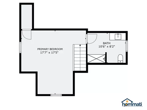 Floorplan - 264 E 142nd Pl, Dolton, IL 60419 photo 2 of 4