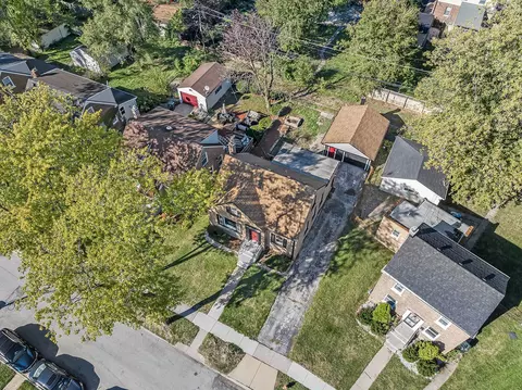View/Area - 264 E 142nd Pl, Dolton, IL 60419 photo 2 of 3