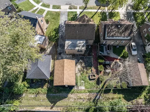 View/Area - 264 E 142nd Pl, Dolton, IL 60419 photo 1 of 3