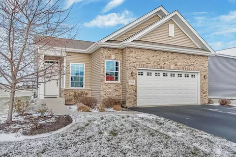 27434 W Macura St, Channahon, IL 60410