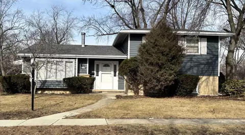 534 Antietam St, Park Forest, IL 60466