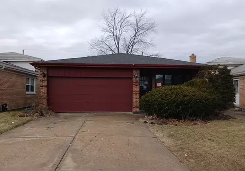 502 Exchange Ave, Calumet City, IL 60409