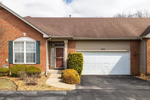 16929 Mendota Dr, Lockport, IL 60441