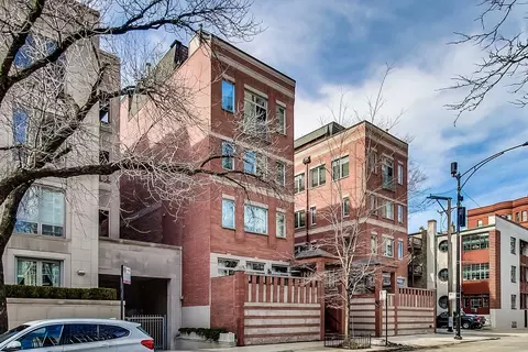 1430 N La Salle Dr #E1, Chicago, IL 60610
