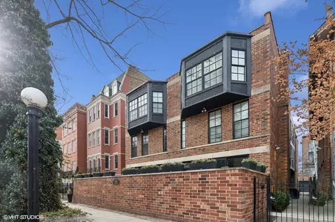 1956 N Mohawk St #C, Chicago, IL 60614