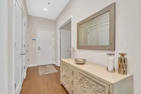Entry Way - Undisclosed, Chicago, IL 60654 photo 1 of 2