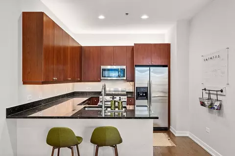 Kitchen - Undisclosed, Chicago, IL 60654 photo 2 of 2
