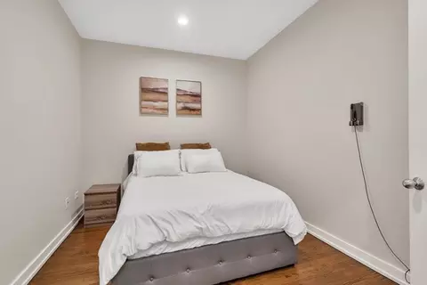 Bedroom - Undisclosed, Chicago, IL 60654 photo 3 of 3