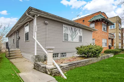 3660 Washington St, Gary, IN 46408