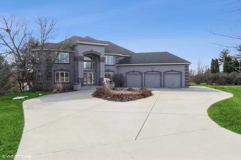 14519 W 163rd St, Homer Glen, IL 60491
