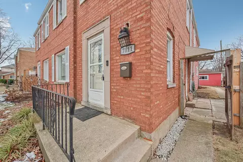 7811 W Balmoral Ave, Chicago, IL 60656