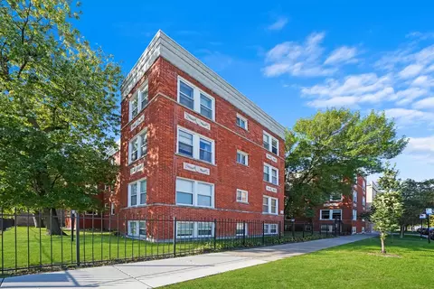 3201 W Argyle St #GN, Chicago, IL 60625