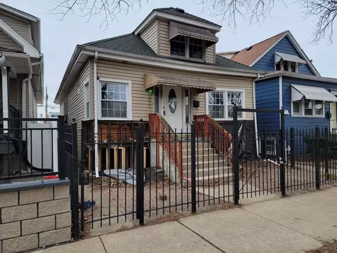 2212 N Nagle Ave, Chicago, IL 60707