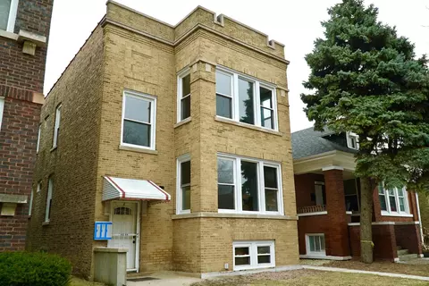 6423 S Maplewood Ave, Chicago, IL 60629