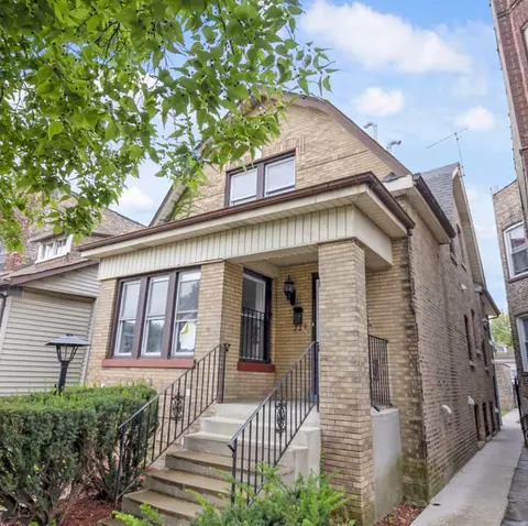 7950 S Morgan St, Chicago, IL 60620