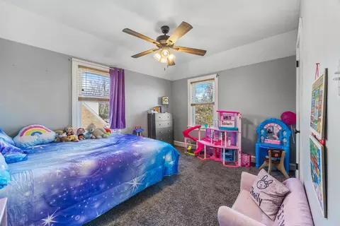 Bedroom - 5824 Prospect Ave, Berkeley, IL 60163 photo 2 of 2