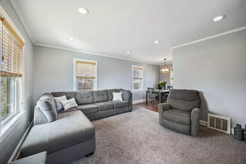 Living - 5824 Prospect Ave, Berkeley, IL 60163 photo 1 of 2