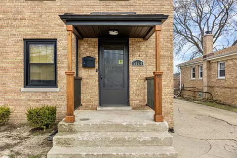 Exterior - 5824 Prospect Ave, Berkeley, IL 60163 photo 4 of 8