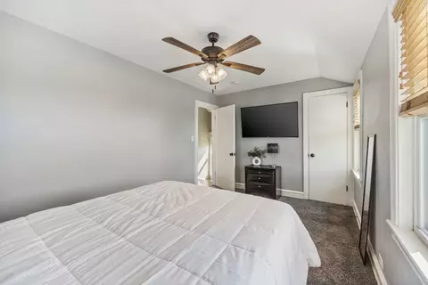 Bedroom - 5824 Prospect Ave, Berkeley, IL 60163 photo 1 of 2