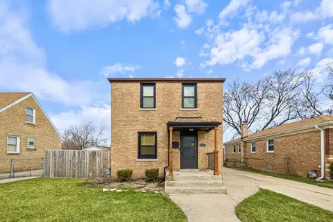 5824 Prospect Ave, Berkeley, IL 60163