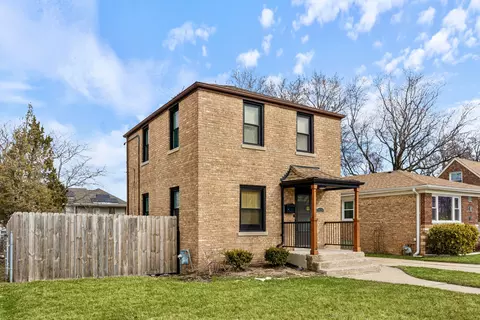 Exterior - 5824 Prospect Ave, Berkeley, IL 60163 photo 2 of 8