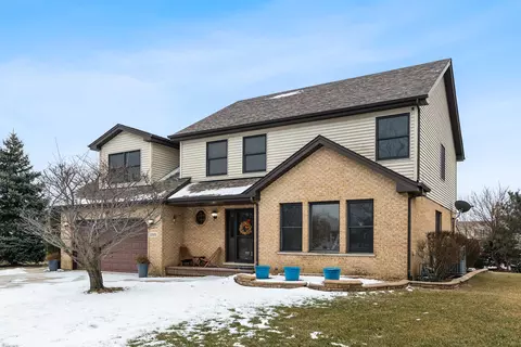 12503 W Manor Dr, Homer Glen, IL 60491