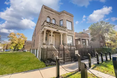 803 S Karlov Ave, Chicago, IL 60624