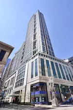 130 N Garland Ct #5-93, Chicago, IL 60602