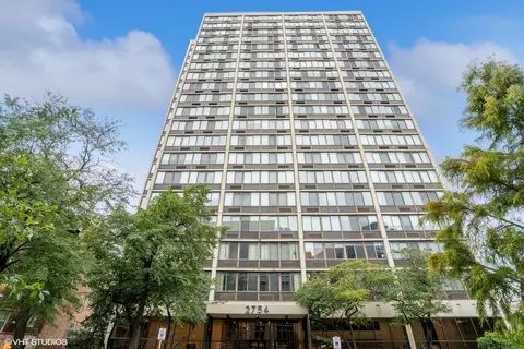 2754 N Hampden Ct #1302, Chicago, IL 60614