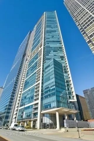 340 E Randolph St #2106, Chicago, IL 60601