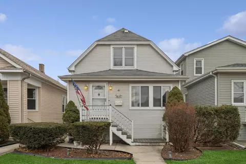 4651 N Leamington Ave, Chicago, IL 60630
