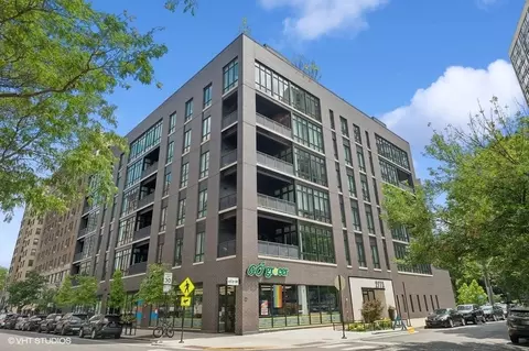 2773 N Hampden Ct #206, Chicago, IL 60614