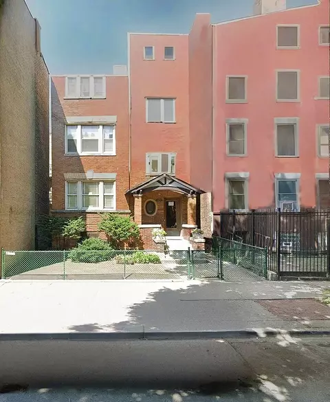 6850 S Perry Ave, Chicago, IL 60621