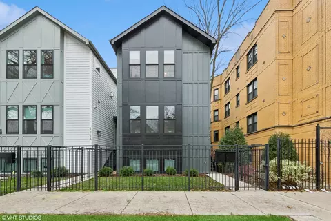 2226 N Sawyer Ave #2, Chicago, IL 60647