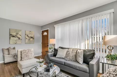 Living - 1110 Fischer St, Wheaton, IL 60189 photo 1 of 2