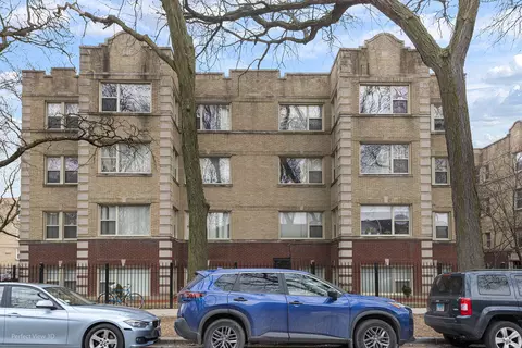 4853 N Harding Ave #1, Chicago, IL 60625