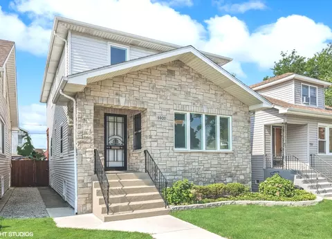 5920 N Elston Ave, Chicago, IL 60646