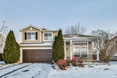1111 S Pleasant Hill Gate, Waukegan, IL 60085