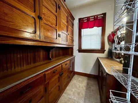 Kitchen - 513 N Jackson St, Clinton, IL 61727 photo 2 of 2