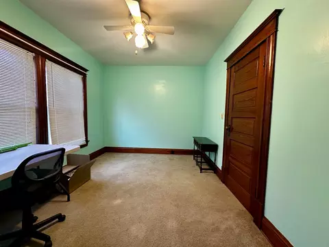 Bedroom - 513 N Jackson St, Clinton, IL 61727 photo 3 of 3