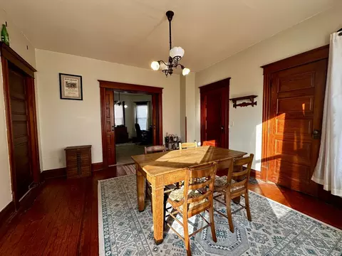 Dining - 513 N Jackson St, Clinton, IL 61727 photo 1 of 2
