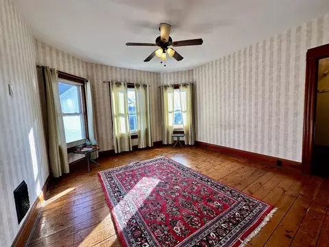 Bedroom - 513 N Jackson St, Clinton, IL 61727 photo 1 of 3