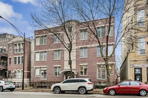 2442 N Southport Ave #1N, Chicago, IL 60614