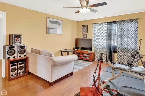 Living - 1261 Getzelman Dr #C, Elgin, IL 60123 photo 1 of 1